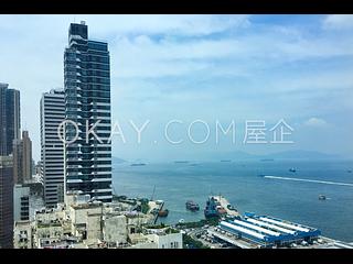 Sai Ying Pun - Bohemian House 03