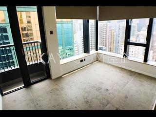 Sai Ying Pun - Bohemian House 05