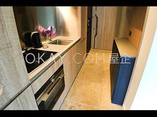 Sai Ying Pun - Bohemian House 07
