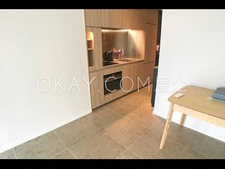 Sai Ying Pun - Bohemian House 08