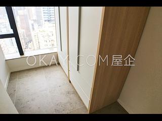 Sai Ying Pun - Bohemian House 09