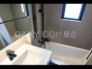 Sai Ying Pun - Bohemian House 11