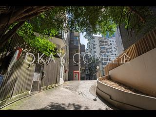 中半山 - 惠士大廈 12