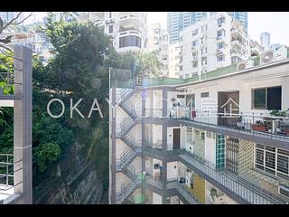 中半山 - 惠士大廈 14