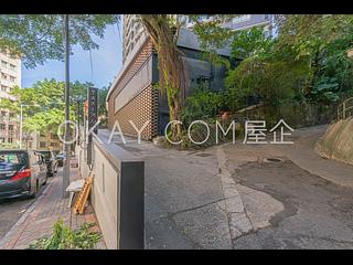 中半山 - 惠士大廈 20