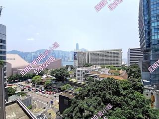 尖沙咀 - 漢口中心 02