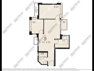 Tsuen Wan - Ocean Pride Phase 3A Ocean Supreme Block 5C 13