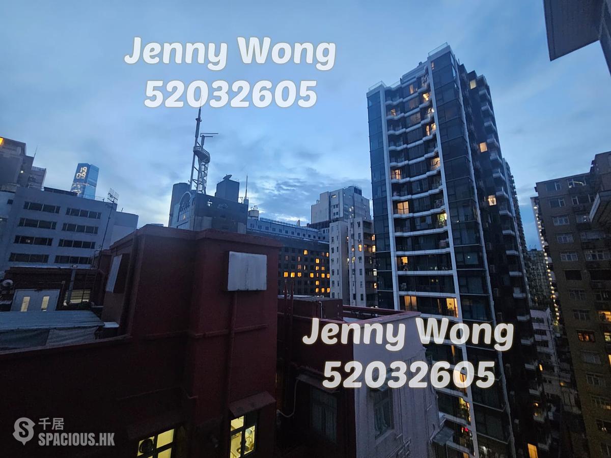 Jordan - Hong Yuen Court 01