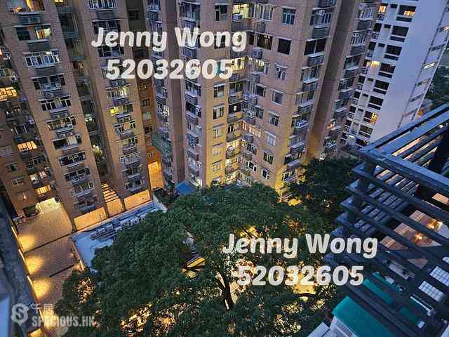 佐敦 - 康源阁 03