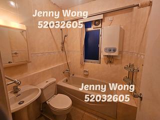 Jordan - Hong Yuen Court 11