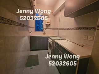 Jordan - Hong Yuen Court 12