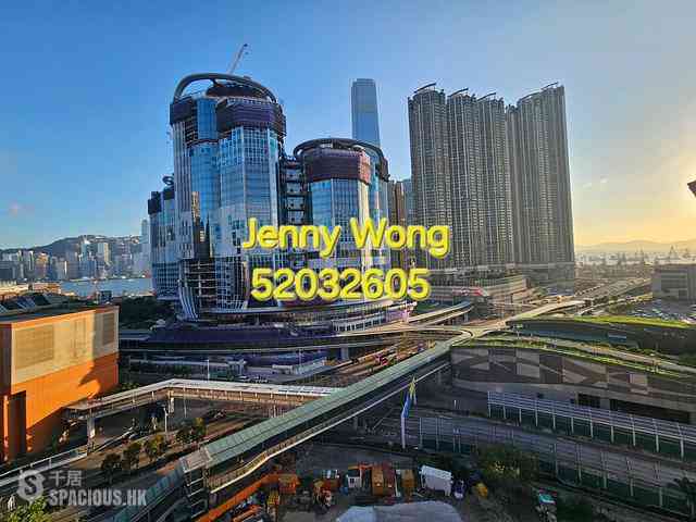 Jordan - Man King Building 03