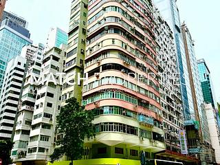 灣仔 - 光華大廈 11