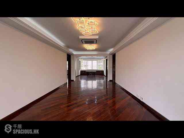 Yau Yat Chuen - 4, Osmanthus Road 01