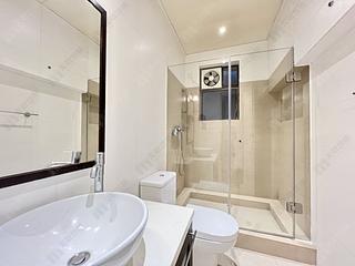 Mid Levels East - Man Yuen Garden 10