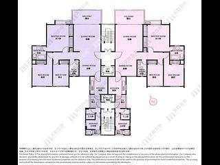 Mid Levels East - Man Yuen Garden 12