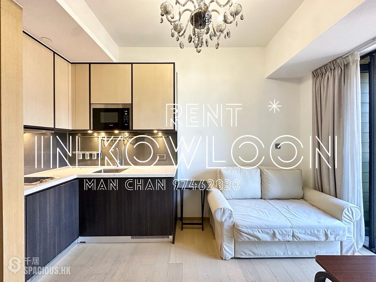 Tai Kok Tsui - Square Mile Phase 1 Eltanin・Square Mile 01