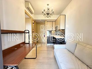 Tai Kok Tsui - Square Mile Phase 1 Eltanin・Square Mile 02