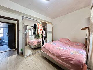 Wan Chai - Suncrest Tower 12