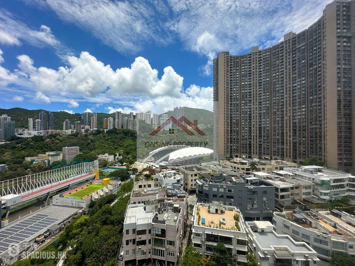 跑馬地 - 匯翠台 01