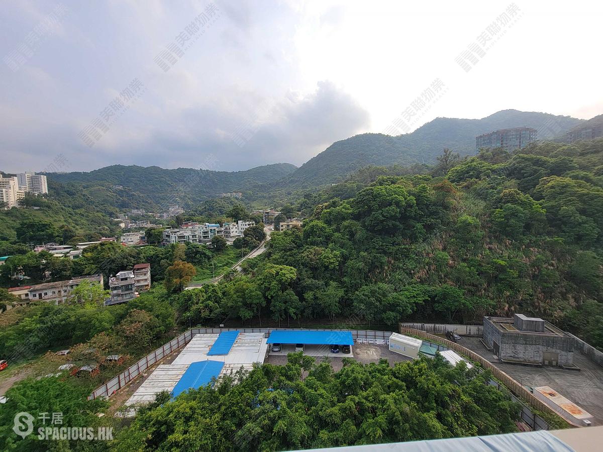 Tai Po - Silicon Hill 01