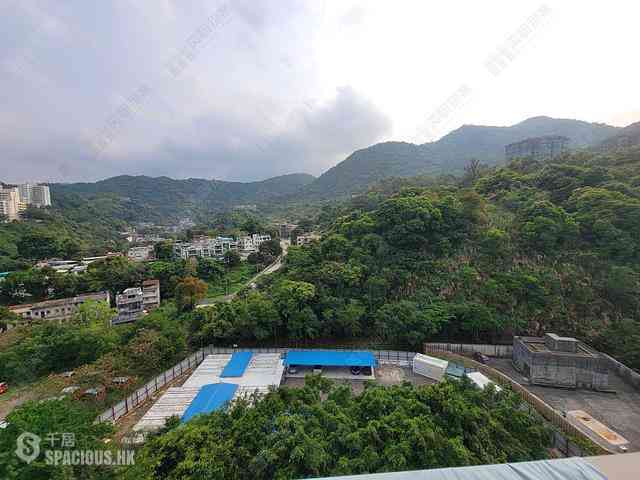 Tai Po - Silicon Hill 01