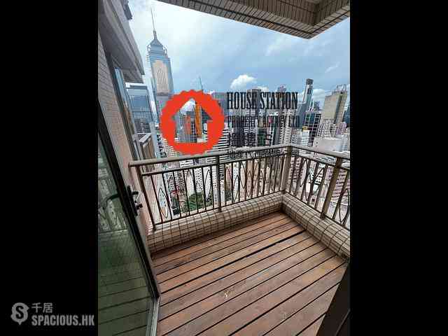 Wan Chai - The Zenith Phase 1 Block 1 01
