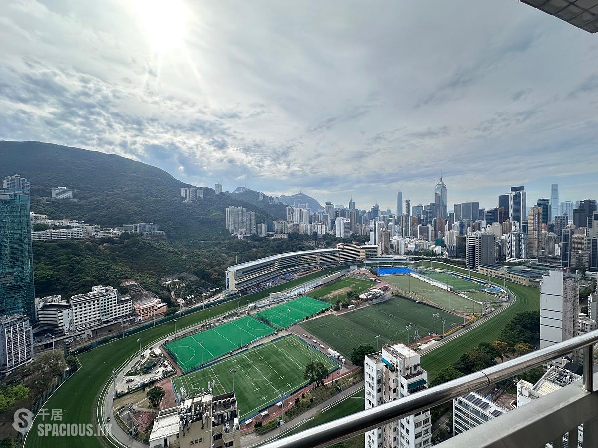 Happy Valley - Ventris Place 01
