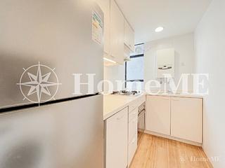 Mid Levels West - Panorama Gardens 12