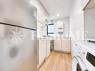 Mid Levels West - Panorama Gardens 13