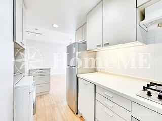 Mid Levels West - Panorama Gardens 14