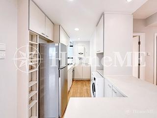 Mid Levels West - Panorama Gardens 15