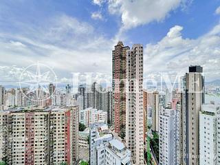 Mid Levels West - Panorama Gardens 08