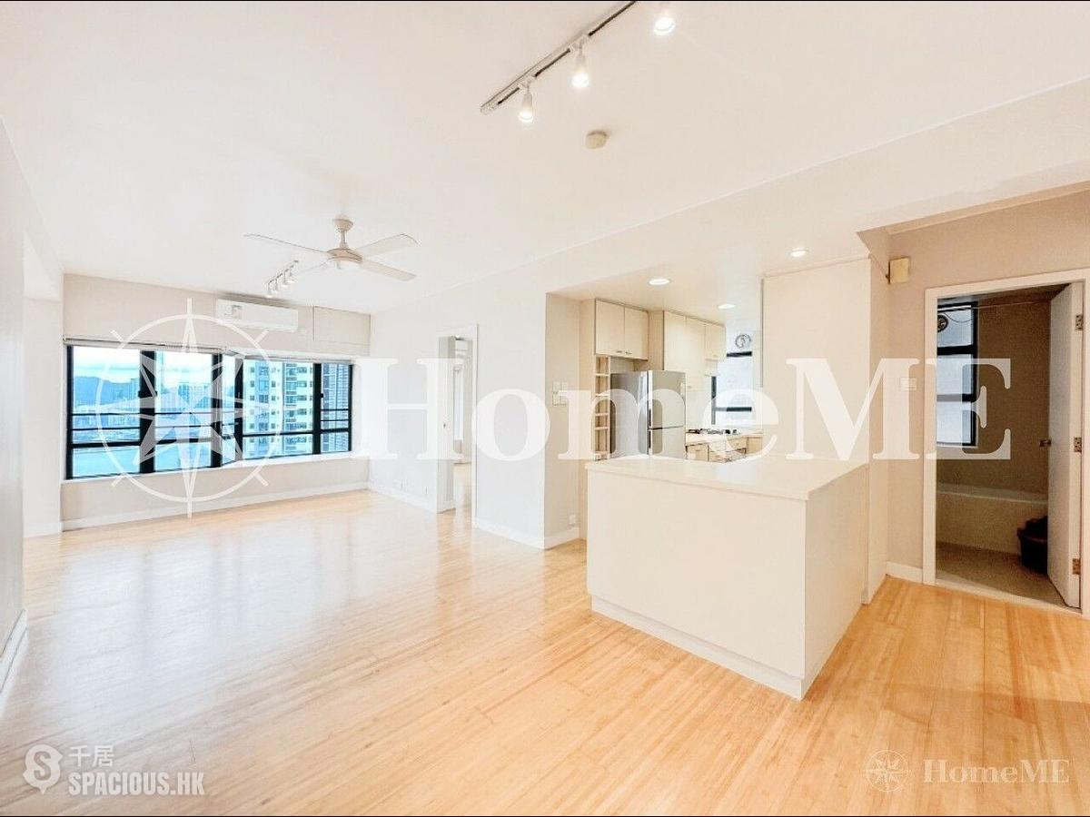 Mid Levels West - Panorama Gardens 01