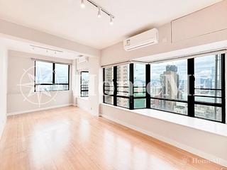Mid Levels West - Panorama Gardens 09