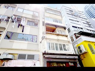 Soho - 42, Staunton Street 02