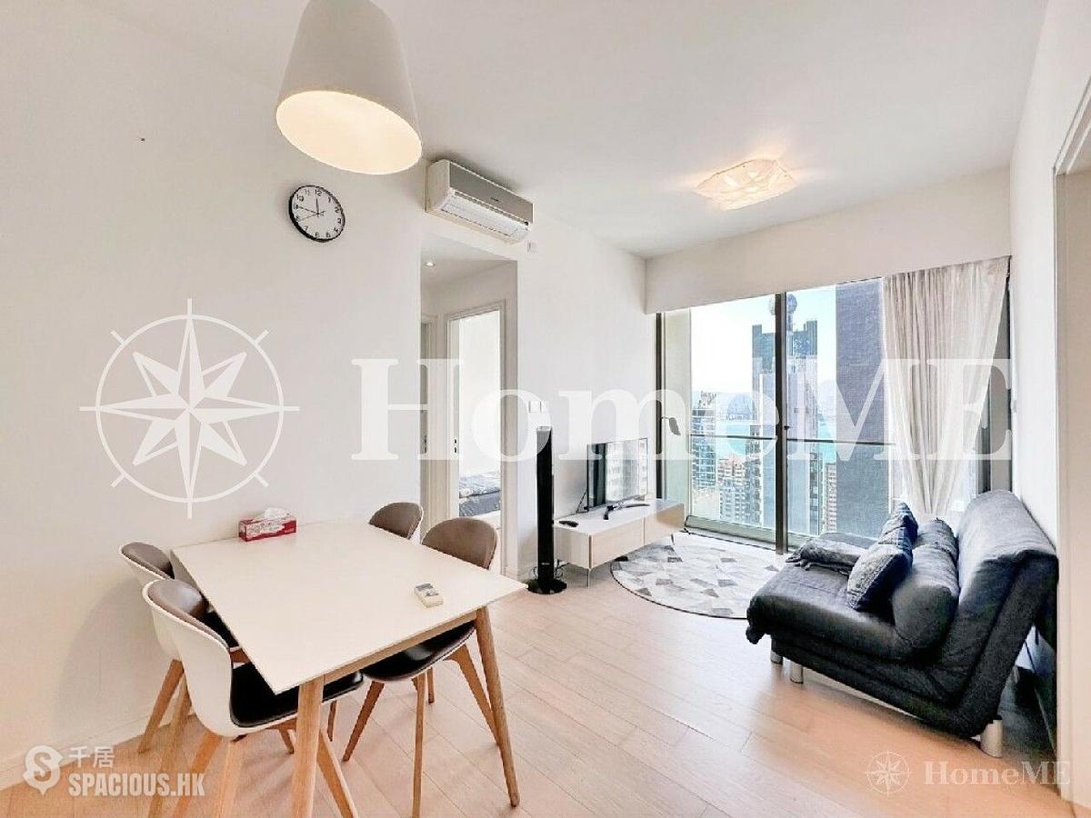 Sai Ying Pun - Kensington Hill 01