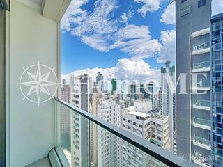 Sai Ying Pun - Kensington Hill 02