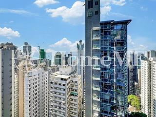 Sai Ying Pun - Kensington Hill 03