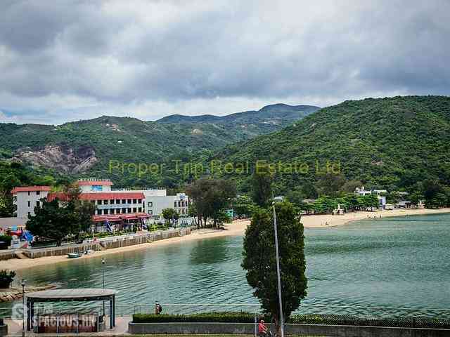 Mui Wo - Silver Waves Court 09