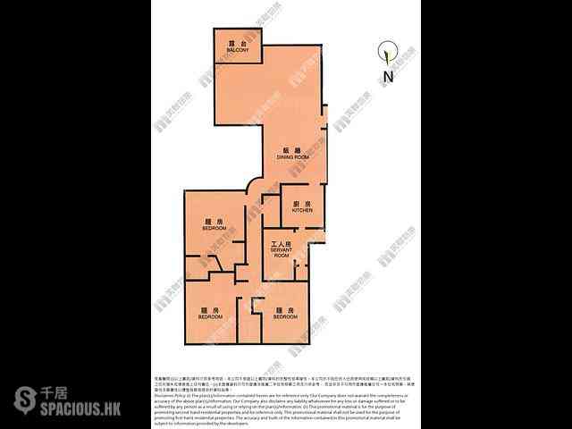 Repulse Bay - Ridge Court Block A-B 13