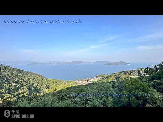 Clear Water Bay - View Point 10