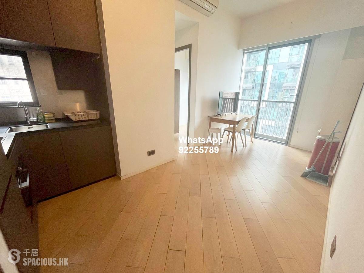 Sai Ying Pun - Artisan House 01