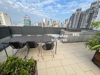 Sai Ying Pun - Artisan House 11