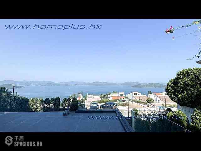 清水灣 - 彩濤別墅 01