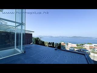 Clear Water Bay - Rainbow Villas 02