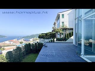 Clear Water Bay - Rainbow Villas 03