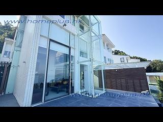 Clear Water Bay - Rainbow Villas 04