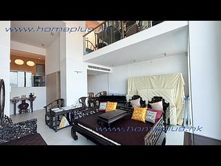 Clear Water Bay - Rainbow Villas 07
