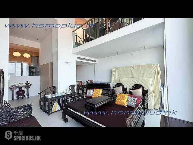 Clear Water Bay - Rainbow Villas 07